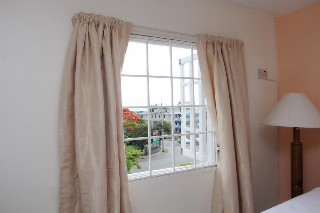 Central Oaklands Kingston Apt Extérieur photo